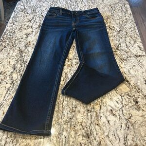 Girls Jeans